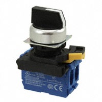 Omron Automation and Safety A22NS-3MB-NBA-G101-NN