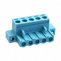 Same Sky (Formerly CUI Devices) TBP01P1W-508-05BE