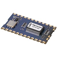 TE Connectivity Linx TXM-418-KH3