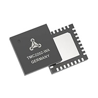 Analog Devices Inc./Maxim Integrated TMC2202-WA-T