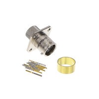 TE Connectivity Deutsch Connectors WM10BF06-09SN-990A