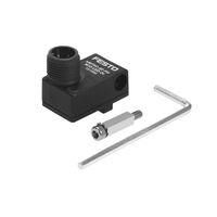 Festo Corporation SMTSO-8E-NS-M12-LED-24