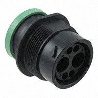 TE Connectivity Deutsch Connectors HDP24-18-6PN-L017