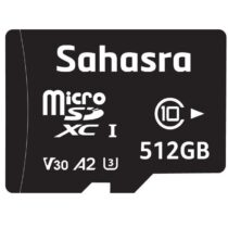 Sahasra Electronic Solutions Limited CA227-012