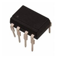 Isocom Components 2004 LTD TLP621-2XGB