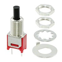 TE Connectivity ALCOSWITCH Switches PMS9P1B09M2QE