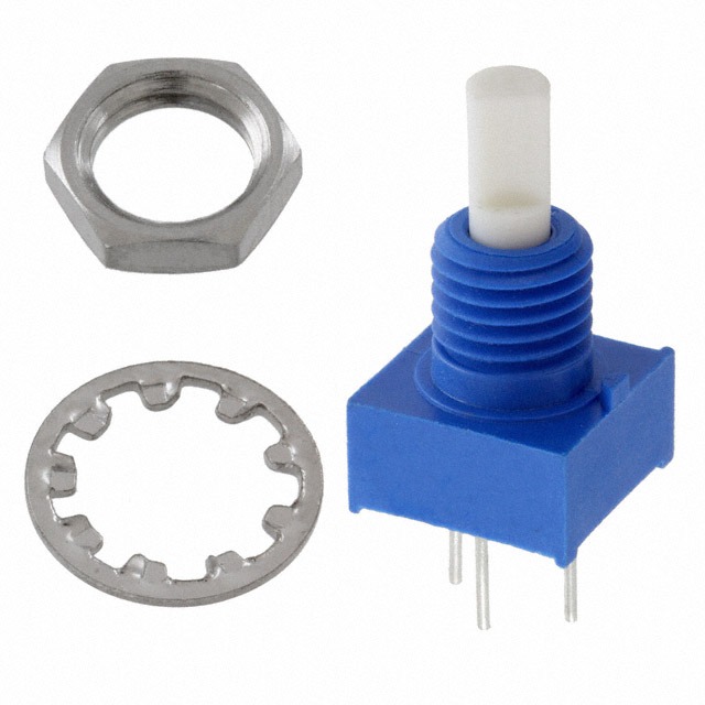 Bourns Inc. 3310P-101-203L