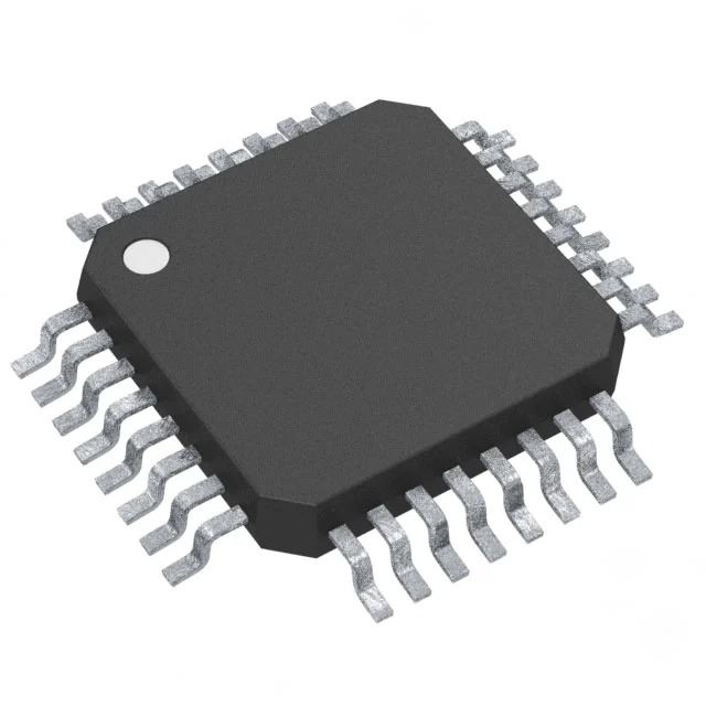 Microchip Technology AVR32SD32-I/PT