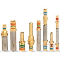 TE Connectivity Deutsch Connectors 12336-20