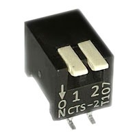 CTS Electrocomponents 193-2MS