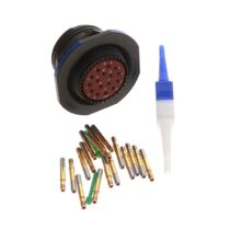 Amphenol Aerospace Operations D38999/24WG16SN