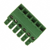 TE Connectivity AMP Connectors 284507-6