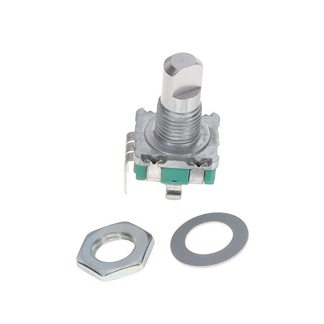 Bourns Inc. PRS11R-415F-N103B1