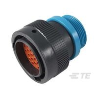 TE Connectivity Deutsch Connectors HDP26-24-31PE-L015