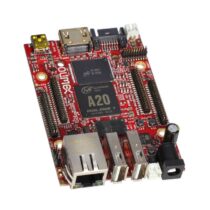 Olimex LTD A20-OLINUXINO-LIME-E4GS16M