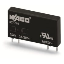 WAGO Corporation 857-161