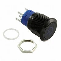 E-Switch ULV4F2B11544