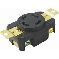 Powertronics NEMA L15-30 RECEPTACLE