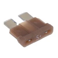 Littelfuse Inc. 0287005.PXS