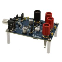 Texas Instruments TPA3111D1EVM