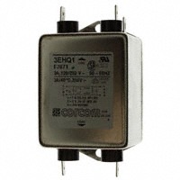 TE Connectivity Corcom Filters 3EHQ1