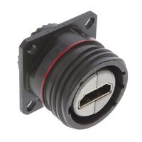 Amphenol Socapex HDMIFTV2AG