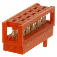 TE Connectivity AMP Connectors 1-215083-0