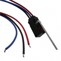 Omron Electronics Inc-EMC Div D2VW-5L1B-1MS