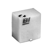 TT Electronics/BI 44WR1KLFT7