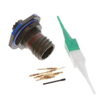 Amphenol Aerospace Operations D38999/24WA35PA