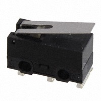 Omron Electronics Inc-EMC Div D2F-01L-A