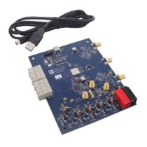 Analog Devices Inc. AD9148-M5375-EBZ