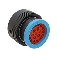 TE Connectivity Deutsch Connectors HDP26-24-21PE-L017