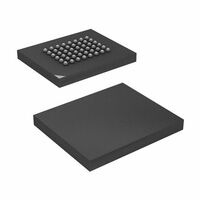 Infineon Technologies CY7C1071DV33-12BAXI