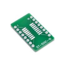 SchmalzTech, LLC ST-SOIC-16