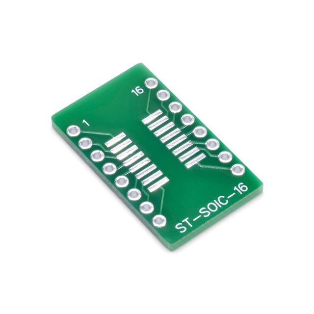 SchmalzTech, LLC ST-SOIC-16