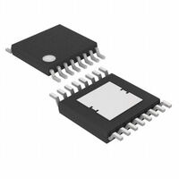 Analog Devices Inc./Maxim Integrated MAX16833AUE+