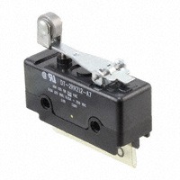 Honeywell Sensing and Productivity Solutions DT-2RV212-A7