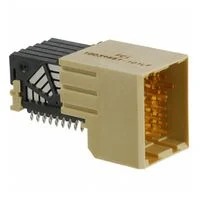 Amphenol ICC (FCI) 10039851-101LF