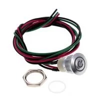 E-Switch PVA6LRPW1241