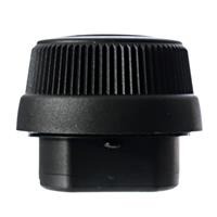 Ruffy Controls Inc. HCK-1-2-BK