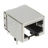 Amphenol ICC (Commercial Products) RJE051AA1310