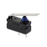 Omron Electronics Inc-EMC Div D2AW-A053D R