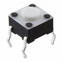 E-Switch TL1105F160Q