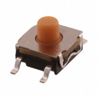 C&K KSC443G 70 SH LFG