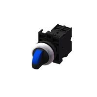 Moujen M22S-T32SF10-BL