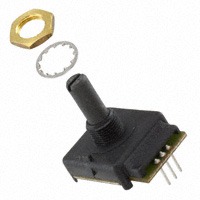 Bourns Inc. ECW1J-R19-AC0024L