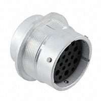 TE Connectivity Deutsch Connectors HD34-24-19SE