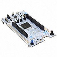STMicroelectronics NUCLEO-F413ZH
