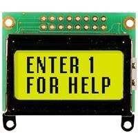 Newhaven Display Intl NHD-0208AZ-FL-GBW